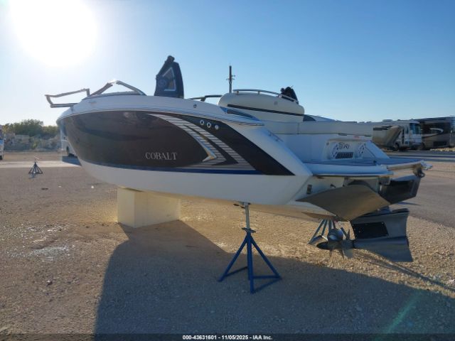 2019 COBALT OTHER FGE3S097C919 Photo 2