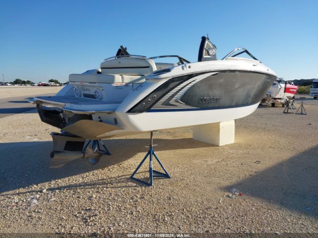 2019 COBALT OTHER FGE3S097C919 Photo 3