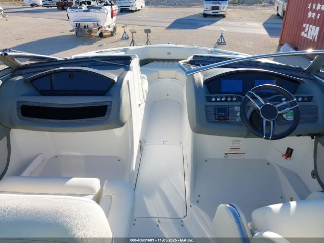 2019 COBALT OTHER FGE3S097C919 Photo 4