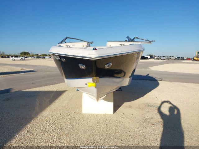 2019 COBALT OTHER FGE3S097C919 Photo 5