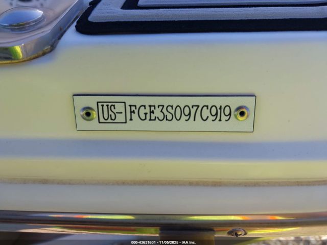 2019 COBALT OTHER FGE3S097C919 Photo 8