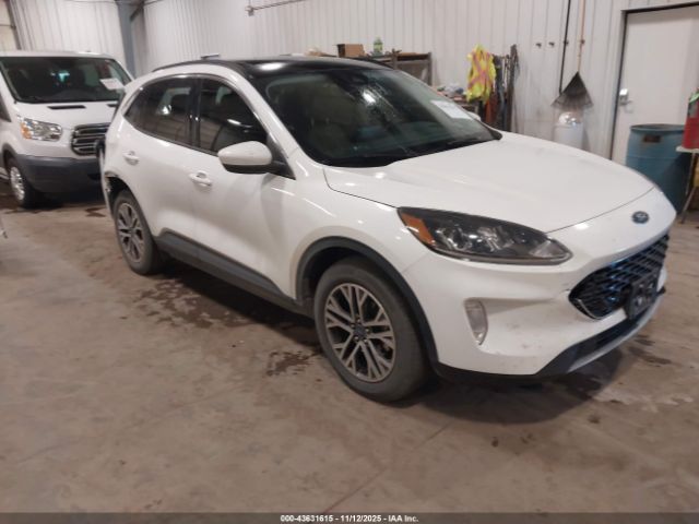 2022 FORD ESCAPE 1FMCU9H66NUB60586