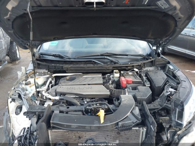 2023 NISSAN ROGUE JN8BT3BB4PW480412 Photo 9