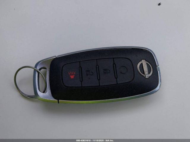 2023 NISSAN ROGUE JN8BT3BB4PW480412 Photo 10