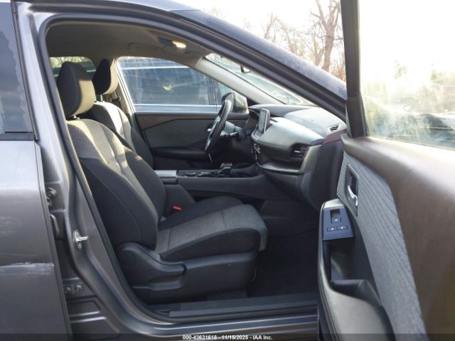 2023 NISSAN ROGUE JN8BT3BB4PW480412 Photo 4