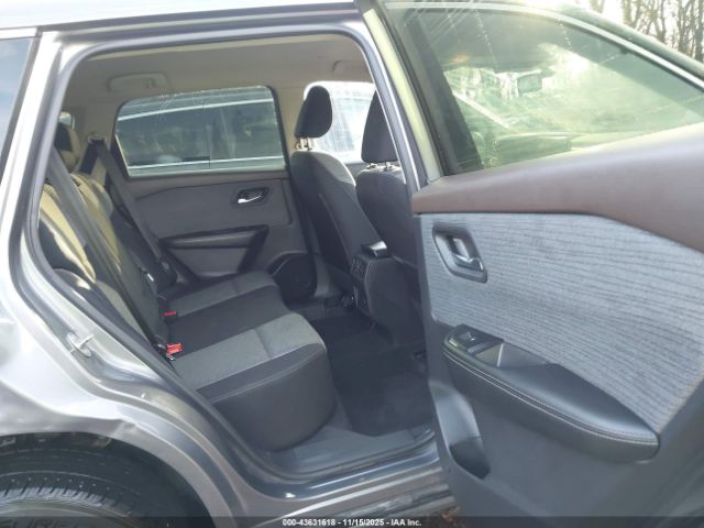 2023 NISSAN ROGUE JN8BT3BB4PW480412 Photo 7