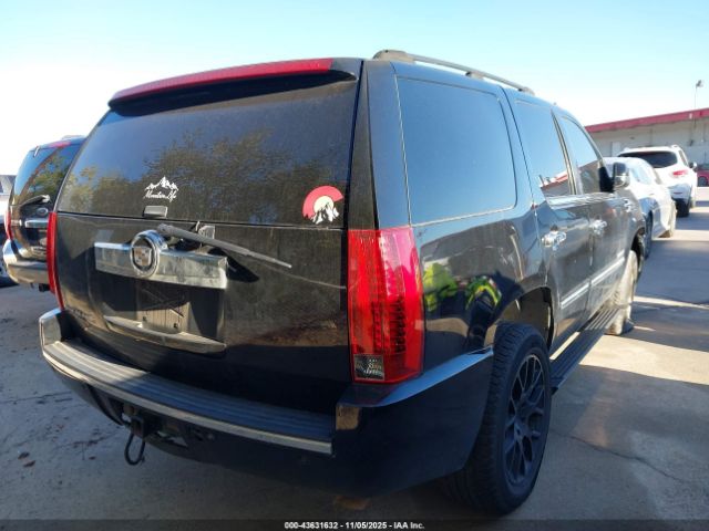 2007 CADILLAC ESCALADE 1GYFK63867R211468 Photo 3