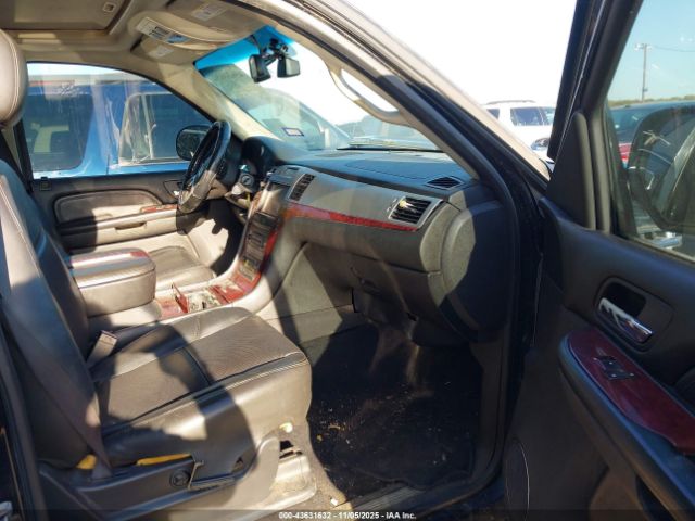 2007 CADILLAC ESCALADE 1GYFK63867R211468 Photo 4