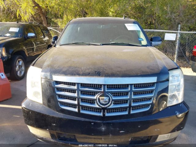 2007 CADILLAC ESCALADE 1GYFK63867R211468 Photo 5