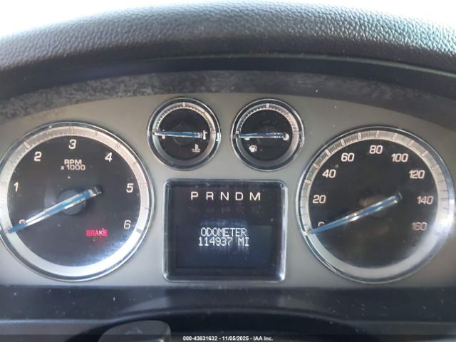 2007 CADILLAC ESCALADE 1GYFK63867R211468 Photo 6