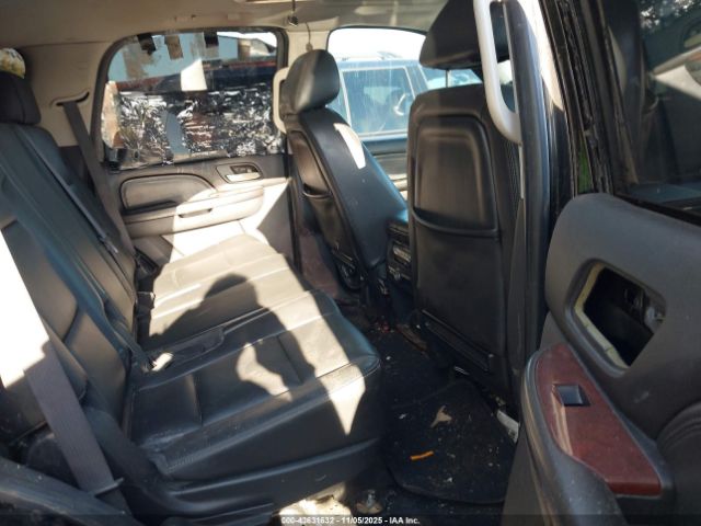 2007 CADILLAC ESCALADE 1GYFK63867R211468 Photo 7