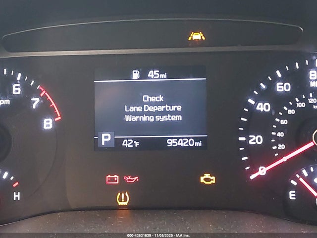 43631639 :رقم المزاد ، KNDJ23AU8L7721177 vin ، 2020 Kia Soul S مزاد بيع