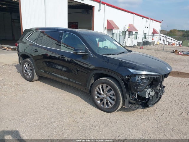 Продаж на аукціоні авто 2026 Buick Enclave Preferred, vin: 5GAEVAKS7TJ153020, номер лоту: 43631642