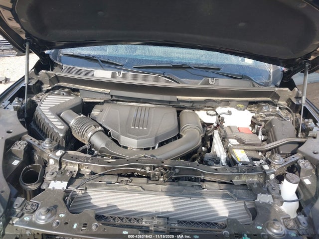 Продаж на аукціоні авто 2026 Buick Enclave Preferred, vin: 5GAEVAKS7TJ153020, номер лоту: 43631642