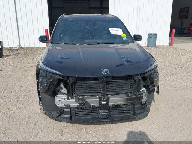 Продаж на аукціоні авто 2026 Buick Enclave Preferred, vin: 5GAEVAKS7TJ153020, номер лоту: 43631642