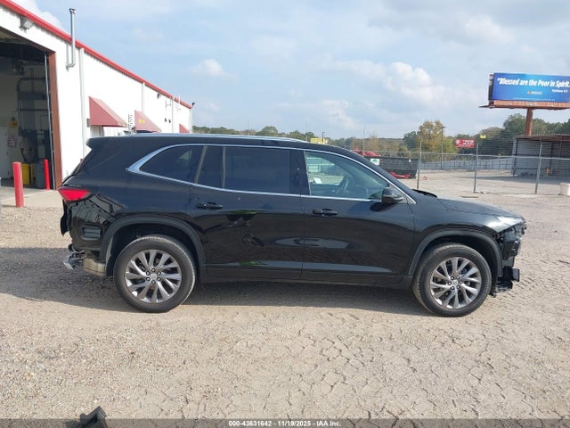Продаж на аукціоні авто 2026 Buick Enclave Preferred, vin: 5GAEVAKS7TJ153020, номер лоту: 43631642