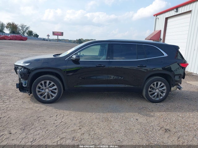 Продаж на аукціоні авто 2026 Buick Enclave Preferred, vin: 5GAEVAKS7TJ153020, номер лоту: 43631642