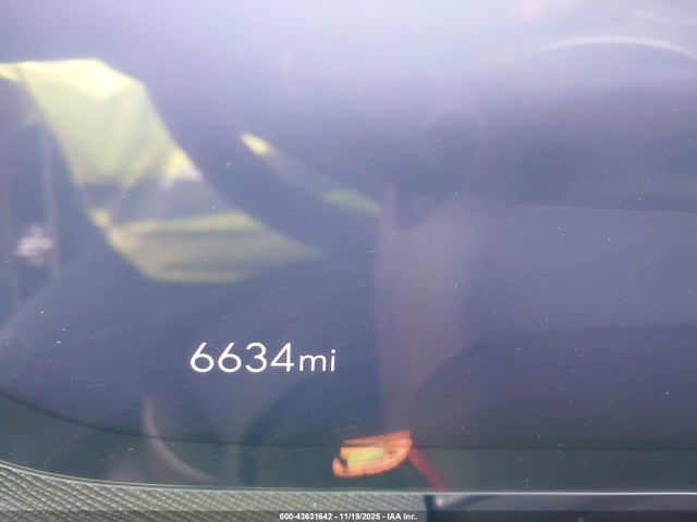 Продаж на аукціоні авто 2026 Buick Enclave Preferred, vin: 5GAEVAKS7TJ153020, номер лоту: 43631642