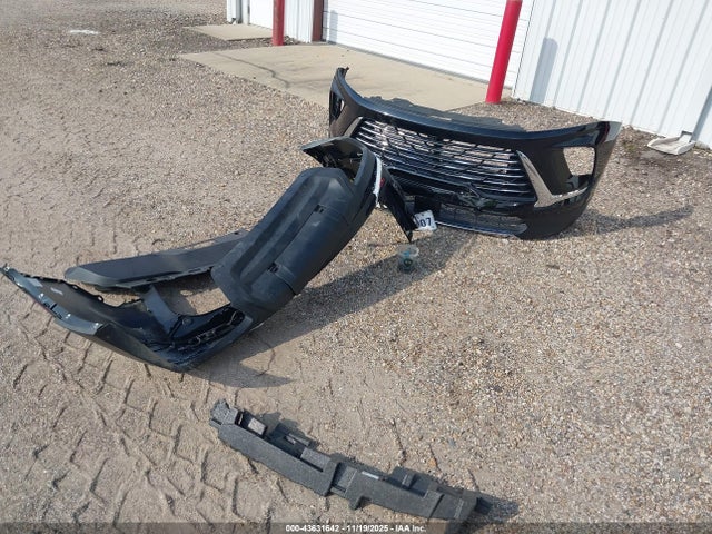 Продаж на аукціоні авто 2026 Buick Enclave Preferred, vin: 5GAEVAKS7TJ153020, номер лоту: 43631642