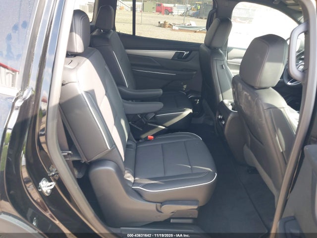 Продаж на аукціоні авто 2026 Buick Enclave Preferred, vin: 5GAEVAKS7TJ153020, номер лоту: 43631642