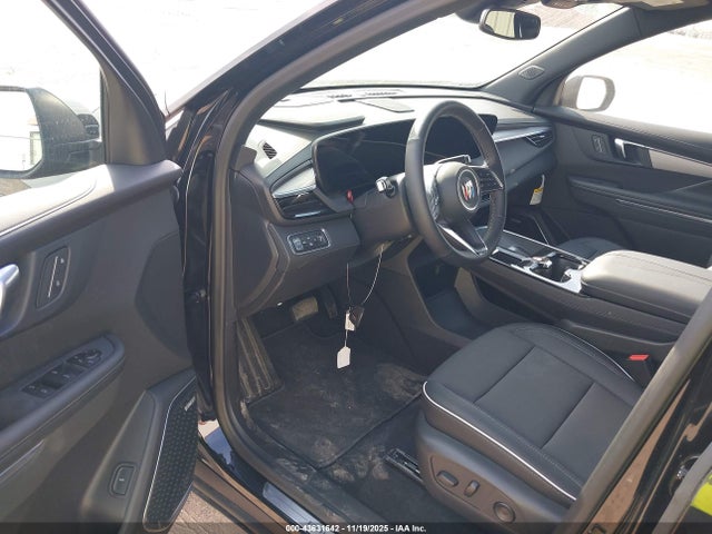 Продаж на аукціоні авто 2026 Buick Enclave Preferred, vin: 5GAEVAKS7TJ153020, номер лоту: 43631642