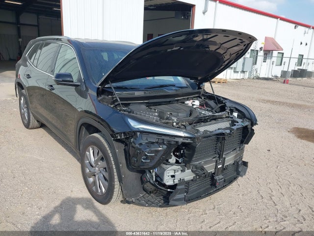 Продаж на аукціоні авто 2026 Buick Enclave Preferred, vin: 5GAEVAKS7TJ153020, номер лоту: 43631642