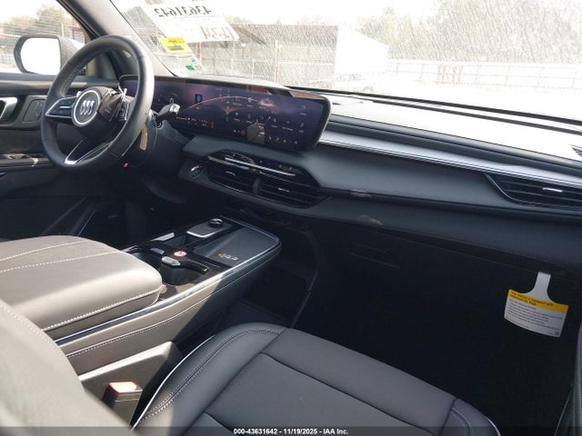 Продаж на аукціоні авто 2026 Buick Enclave Preferred, vin: 5GAEVAKS7TJ153020, номер лоту: 43631642