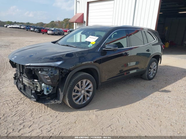 Продаж на аукціоні авто 2026 Buick Enclave Preferred, vin: 5GAEVAKS7TJ153020, номер лоту: 43631642