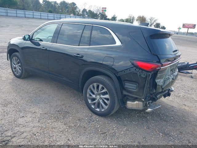 Продаж на аукціоні авто 2026 Buick Enclave Preferred, vin: 5GAEVAKS7TJ153020, номер лоту: 43631642