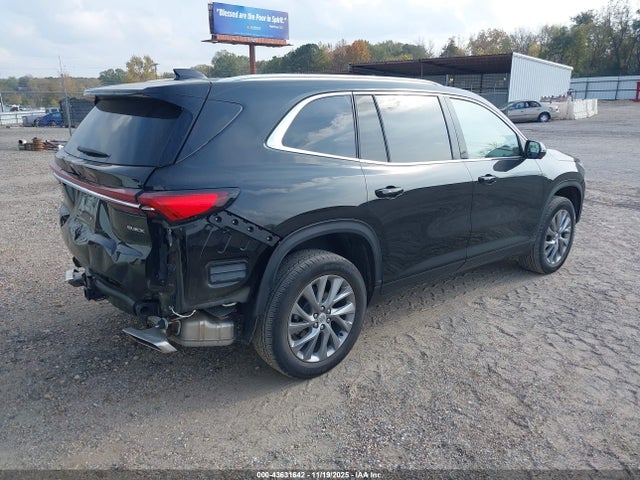 Продаж на аукціоні авто 2026 Buick Enclave Preferred, vin: 5GAEVAKS7TJ153020, номер лоту: 43631642