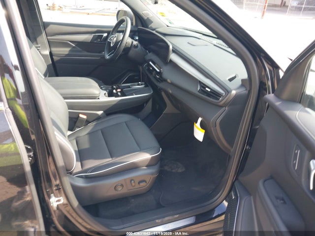 Продаж на аукціоні авто 2026 Buick Enclave Preferred, vin: 5GAEVAKS7TJ153020, номер лоту: 43631642
