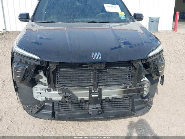 Продаж на аукціоні авто 2026 Buick Enclave Preferred, vin: 5GAEVAKS7TJ153020, номер лоту: 43631642