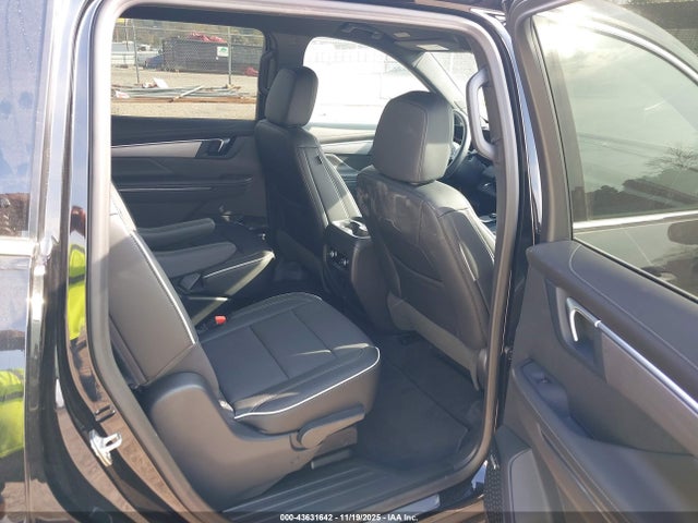 Продаж на аукціоні авто 2026 Buick Enclave Preferred, vin: 5GAEVAKS7TJ153020, номер лоту: 43631642