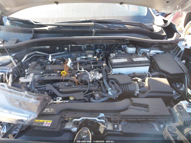 7MUAAAAG8SV132819 Toyota Corolla Cross L