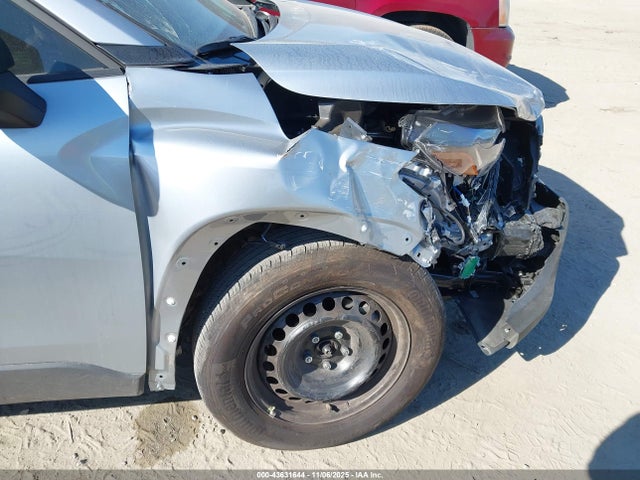 7MUAAAAG8SV132819 Toyota Corolla Cross L