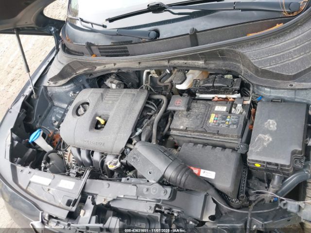 2020 KIA SOUL KNDJ23AU7L7733479 Photo 9