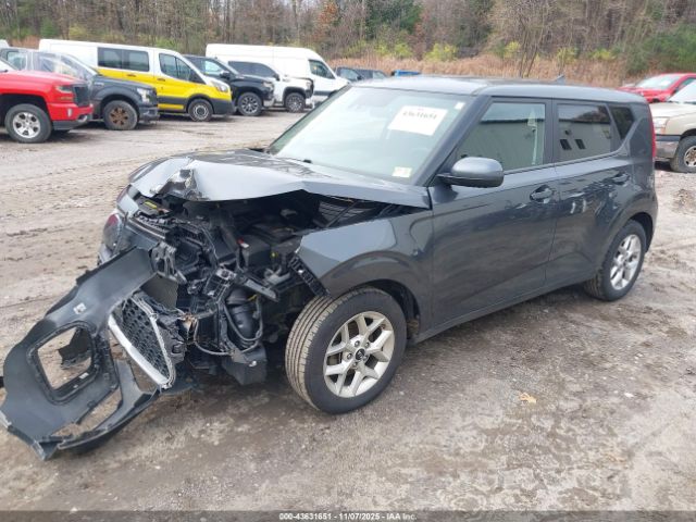 2020 KIA SOUL KNDJ23AU7L7733479 Photo 1