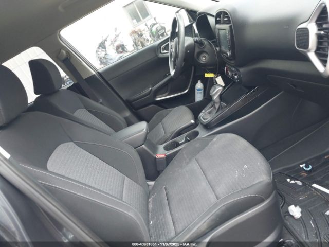 2020 KIA SOUL KNDJ23AU7L7733479 Photo 4