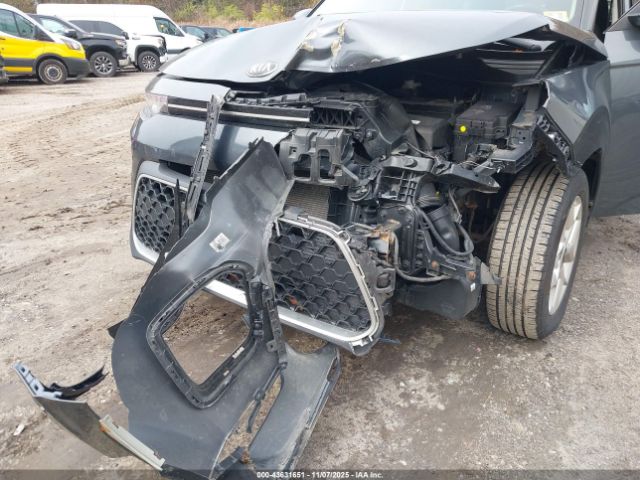 2020 KIA SOUL KNDJ23AU7L7733479 Photo 5