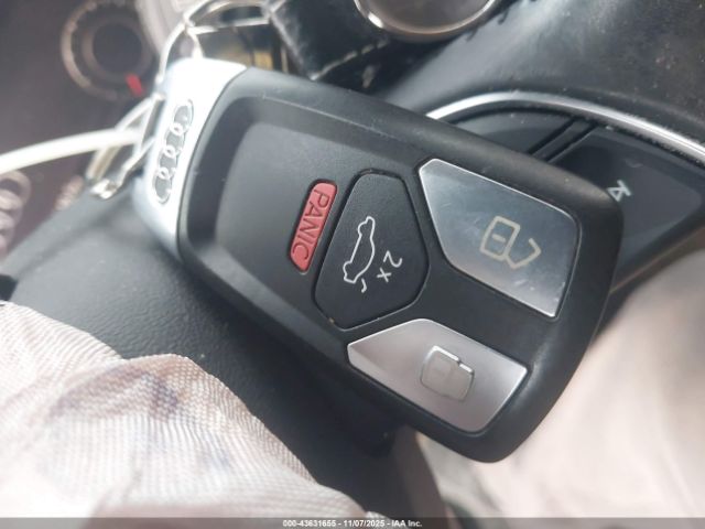 2019 AUDI Q5 WA1BNAFY2K2076267 Photo 10