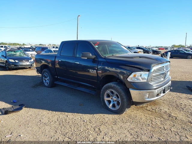 2014 RAM 1500 1C6RR7LT8ES187955