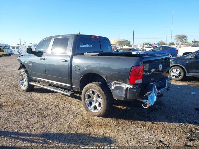 2014 RAM 1500 1C6RR7LT8ES187955 Photo 2