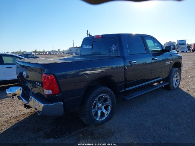 2014 RAM 1500 1C6RR7LT8ES187955 Photo 3