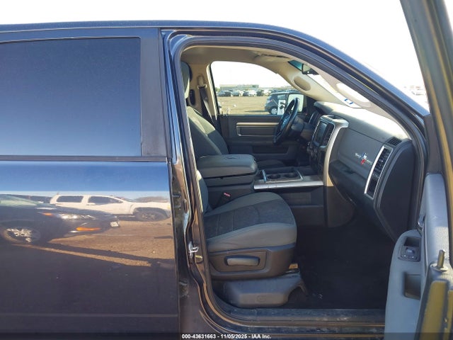 2014 RAM 1500 1C6RR7LT8ES187955 Photo 4