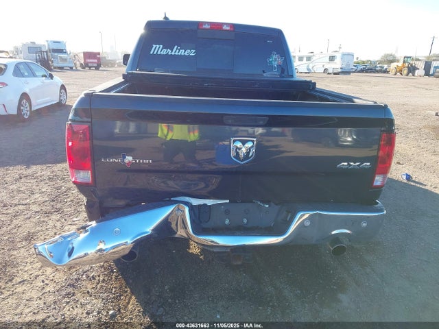 2014 RAM 1500 1C6RR7LT8ES187955 Photo 5