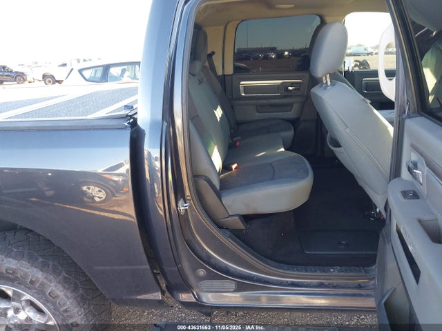 2014 RAM 1500 1C6RR7LT8ES187955 Photo 7