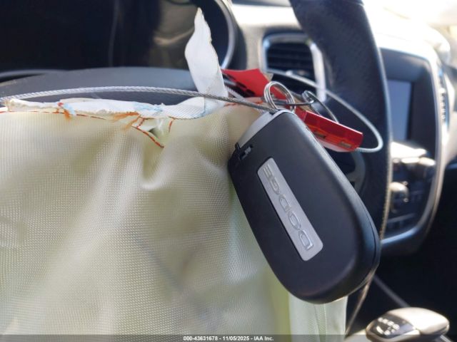 2019 DODGE DURANGO 1C4RDHAG2KC824668 Photo 10