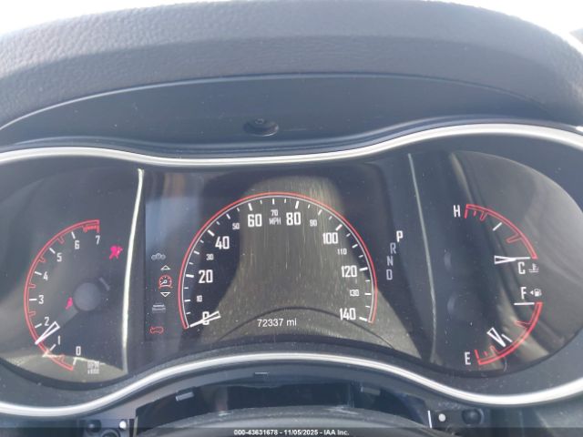 2019 DODGE DURANGO 1C4RDHAG2KC824668 Photo 6