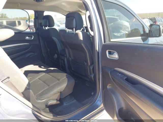 2019 DODGE DURANGO 1C4RDHAG2KC824668 Photo 7