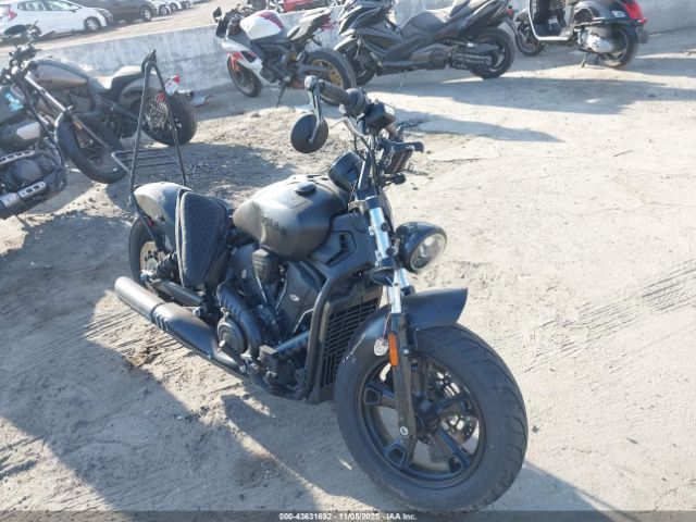 2025 INDIAN MOTORCYCLE CO. SCOUT 56KSBC613S3023546